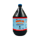 Ellestreque Muriatic Acid Commercial Grade 1gal