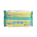 Sweet Baby Premium Wipes For Hands And Faces 30 Sheets