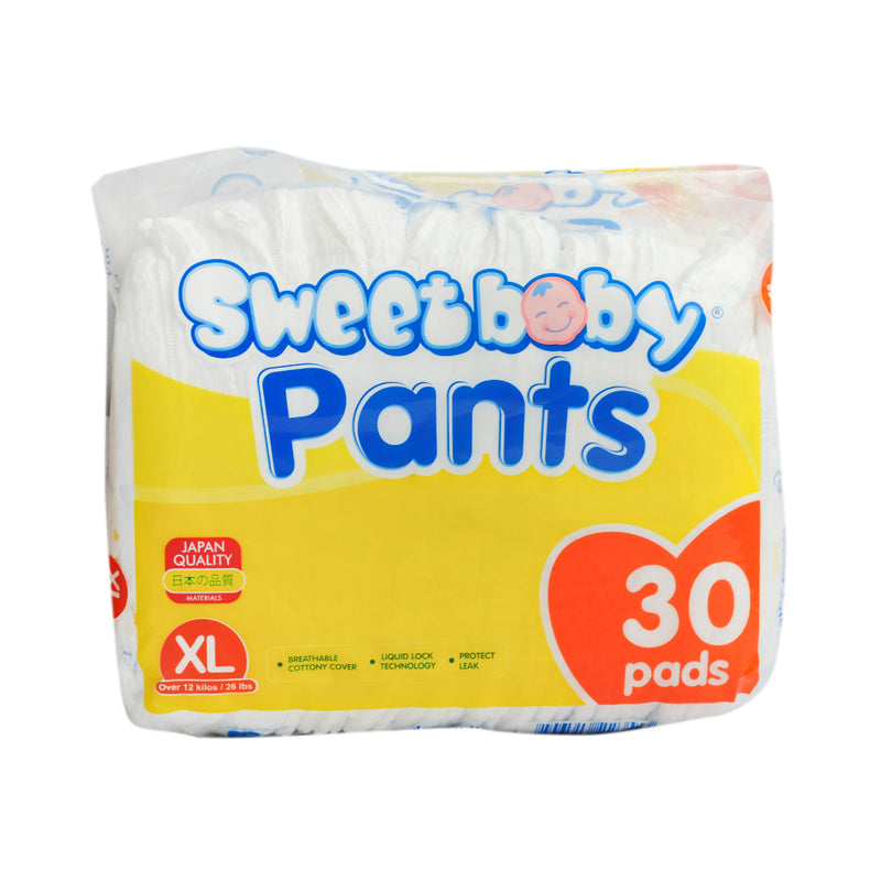 Sweet Baby Regular Pants XL 30's