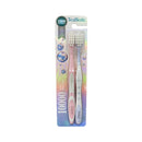 TeaBiotic Couple Toothbrush 2's