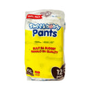 Sweet Baby Regular Pants Diaper 12's