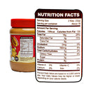 Sunsnack Peanut Butter Creamy 510g