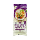 Six Fortune Rice Stick Noodles Hofan 5mm (375g)