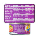 Sun And Sea Salmon In Oil 170g