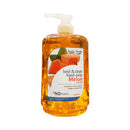 Body Treats Fresh And Clean Hand Soap Scented 750ml