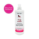 Body Treats Body Lotion 1000ml