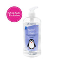 Milk Essence Calming Baby Soap 850ml