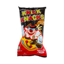 Knick Knacks Chocolate Coated Biscuits 50g