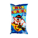 Knick Knacks Choco On Choco 50g