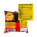 Knick Knacks Chocolate Coated Biscuits 21g