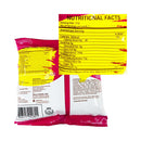 Goya Pretzels Twists Milk Chocolate 21g