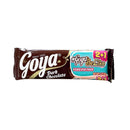 Goya Dark Chocolate Bar 30g x 2 + 1's