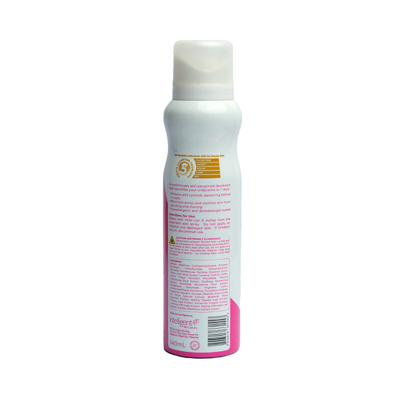 Belo Essentials Whitening Anti-Perspirant Deodorant 140ml