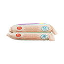 Belo Baby Wipes Ultra Gentle Value Pack 50's x 2's