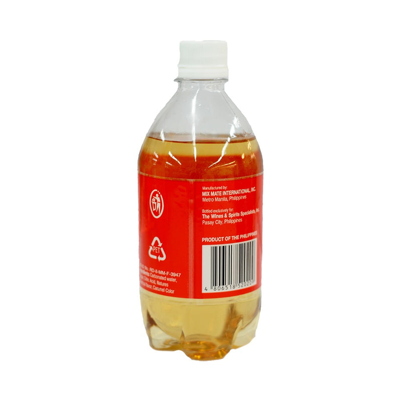 Mixmate Mixing Wine Ginger Ale 500ml