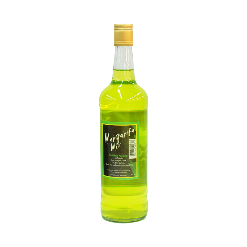 Mixmate Margarita Mix 750ml