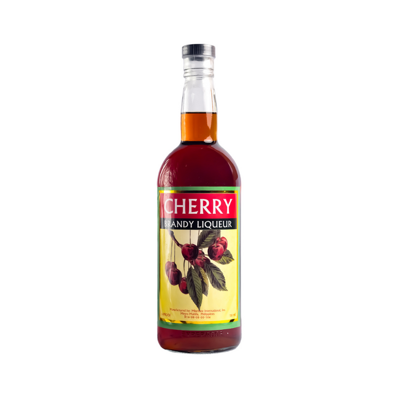 Mixmate Mixing Wine Cherry Brandy Liqueur 750ml