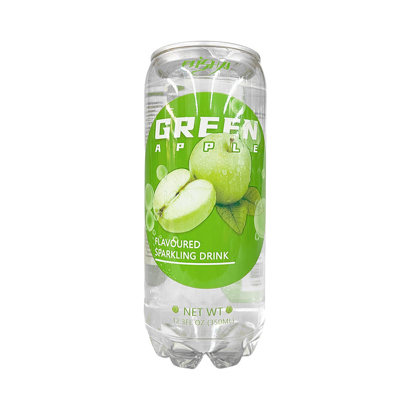 Elisha Sparkling Drink 350ml