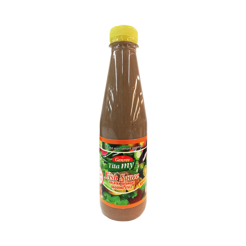 Tita My Fish Sauce 320ml