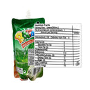 Batata Juice Drink Green Apple 250ml