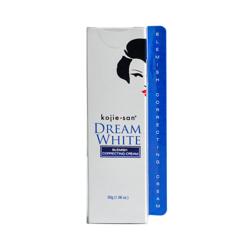 Kojie San Dream White Blemish Correcting Cream 30g