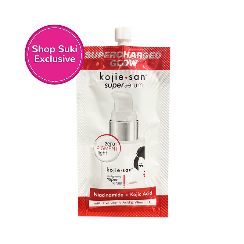 Kojie San Skin Lightening Superserum 7.5ml