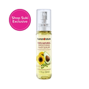 Human Nature Natural Smoothing Hair Serum 50ml