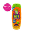 Beach Hut Kids SPF100 Lotion Sunscreen 50ml