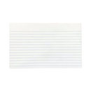 Carnival Quiz Pad 1/2 Crosswise 80 Leaves