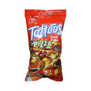 W.L. Tattoos Corn Tube Pizza 60g