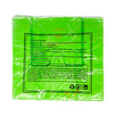 Bioking Plastic Bag Tiny Green 100's