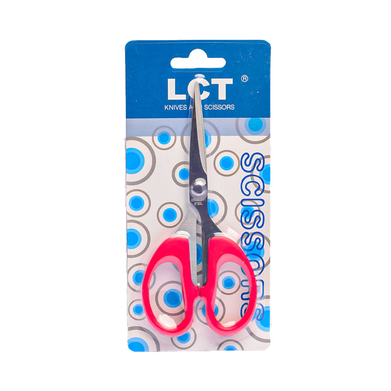 LCT S Front Scissors