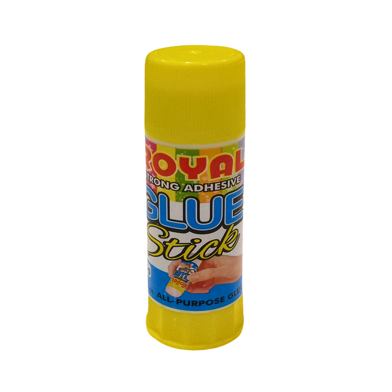 Royal Glue Sticks 25g