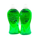 Mighty Mom Anti Bacterial  Dishwashing Liquid Kalamansi x 2's