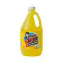 Mighty Mom Dishwashing Liquid Lemon
