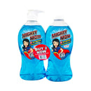Mighty Mom Dishwashing Liquid Fresh And Clean