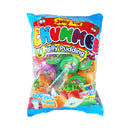 Chummee Pudding Assorted 50's