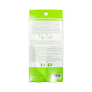 Silk Organix Facial Wax Strips With Aloe Vera And Almond Extract