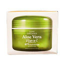 Luxe Organix Aloe Vera Vitamin C Hydrabright Moisturizer 50g