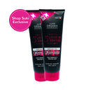 Luxe Organix Keratin Treatment 250ml x 2's