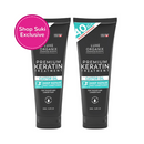 Luxe Organix Premium Keratin Treatment 210ml x 2's