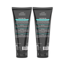 Luxe Organix Premium Keratin Treatment 210ml x 2's