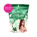 Luxe Organix Centella Asiatica Cloud Soap 180g