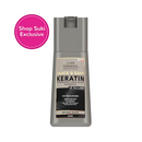 Luxe Organix Hair Color Shampoo 200ml