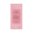 Luxe Organix Blushing Bouquet Eau De Toilette 100ml