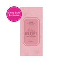 Luxe Organix Blushing Bouquet Eau De Toilette 100ml
