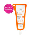 Luxe Organix 5in1 UV Pro Whitening Serum Sunscreen  SPF 47 PA+++ 10ml