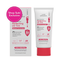 Luxe Organix High Protection Perfecting UV Tint Serum Sunscreen SPF50 PA +++ 40g