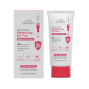Luxe Organix High Protection Perfecting UV Tint Serum Sunscreen SPF50 PA +++ 40g