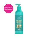 Luxe Organix Dandruff Control Shampoo 240ml